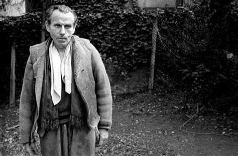 louis ferdinand Celine author